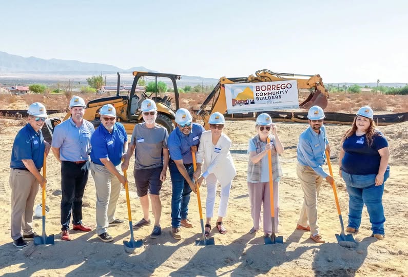 Community engagement